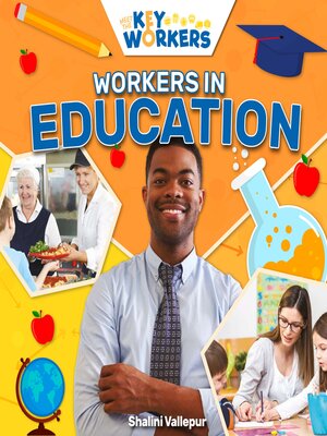 cover image of Workers in Education